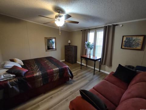 196 Mercer Ln, Bismarck, AR 71929 photo 17