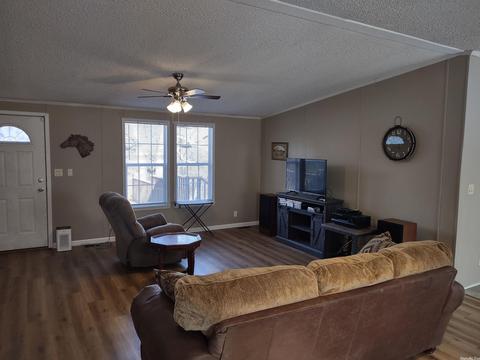 196 Mercer Ln, Bismarck, AR 71929 photo 12