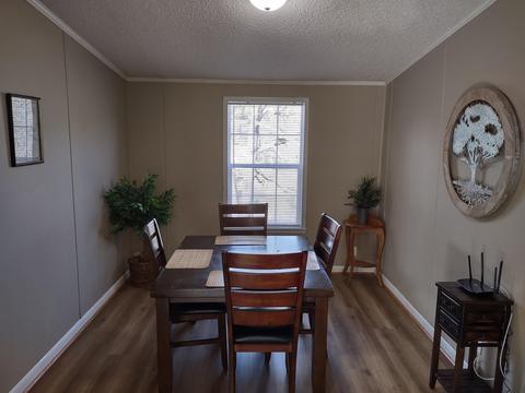 196 Mercer Ln, Bismarck, AR 71929 photo 8