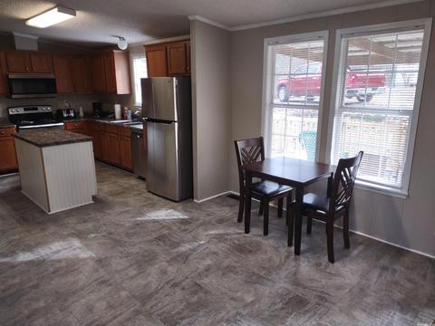 196 Mercer Ln, Bismarck, AR 71929 photo 7