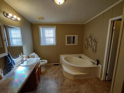 196 Mercer Ln, Bismarck, AR 71929 photo 14