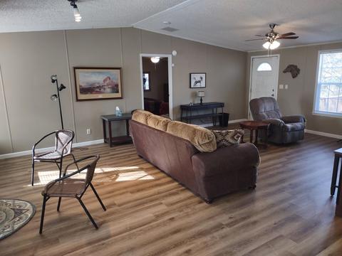 196 Mercer Ln, Bismarck, AR 71929 photo 10