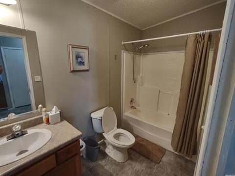 196 Mercer Ln, Bismarck, AR 71929 photo 16