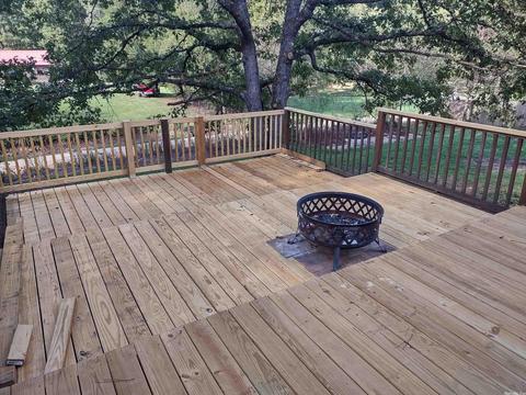 196 Mercer Ln, Bismarck, AR 71929 photo 20
