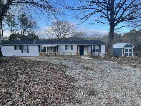 196 Mercer Ln, Bismarck, AR 71929 photo 2
