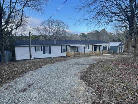 196 Mercer Ln, Bismarck, AR 71929 photo 1