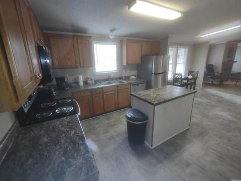 196 Mercer Ln, Bismarck, AR 71929 photo 6
