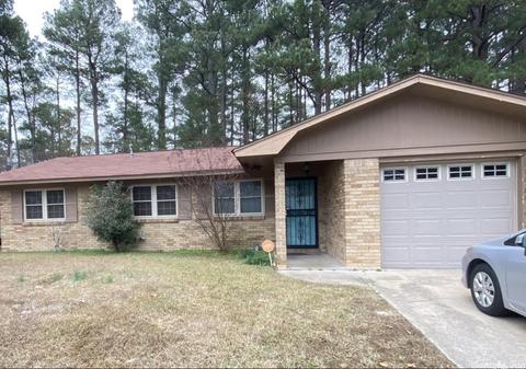 2303 Starlite, Pine Bluff, AR 71603 photo 1