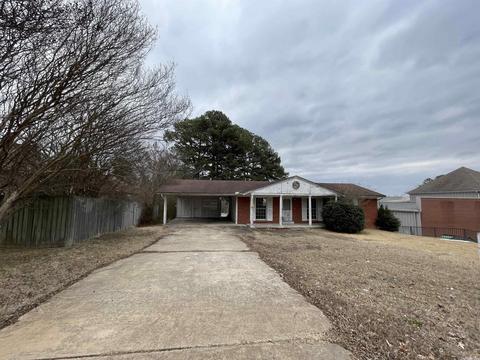 2017 Congo Rd, Benton, AR 72015 photo 1