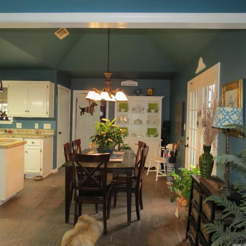 560 Mt Elba Rd E, Rison, AR 71665 photo 16