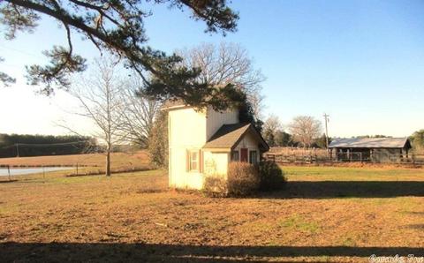 560 Mt Elba Rd E, Rison, AR 71665 photo 6