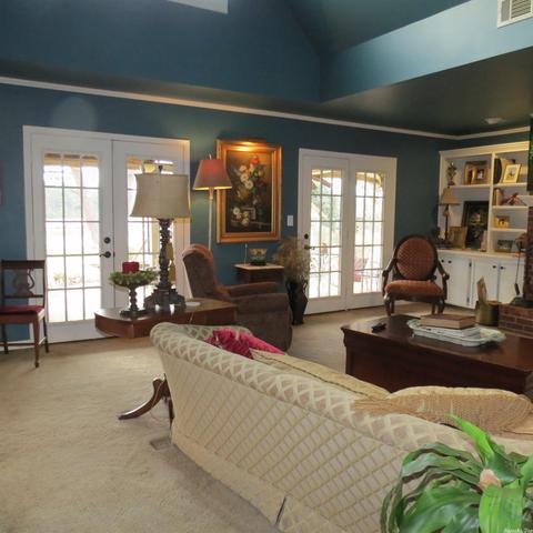 560 Mt Elba Rd E, Rison, AR 71665 photo 11