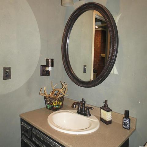 560 Mt Elba Rd E, Rison, AR 71665 photo 35