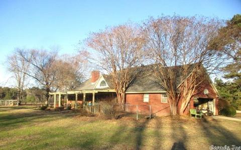 560 Mt Elba Rd E, Rison, AR 71665 photo 3