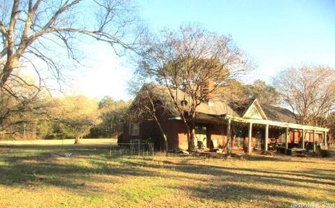 560 Mt Elba Rd E, Rison, AR 71665 photo 4