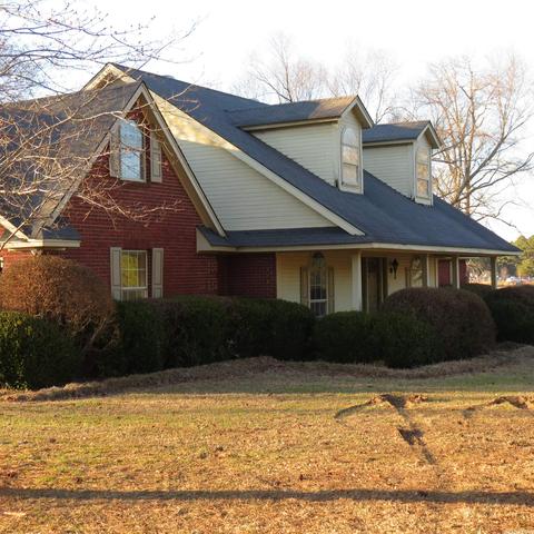 560 Mt Elba Rd E, Rison, AR 71665 photo 2