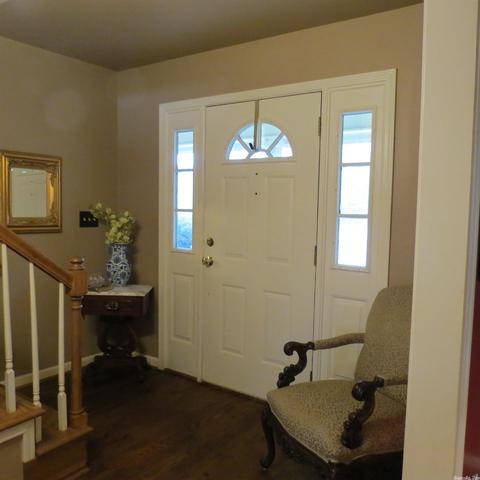 560 Mt Elba Rd E, Rison, AR 71665 photo 8