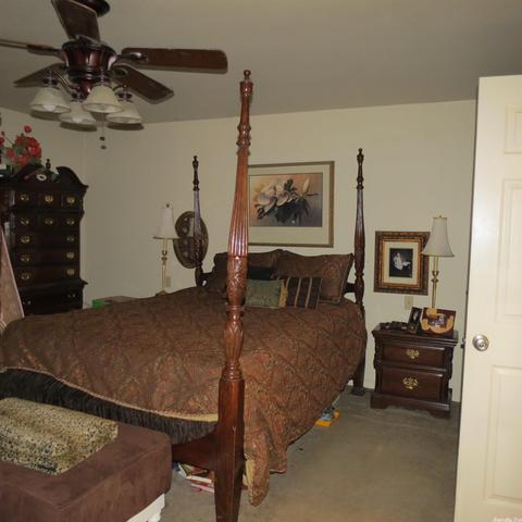 560 Mt Elba Rd E, Rison, AR 71665 photo 26