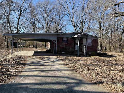 216 S Sycamore St, Pine Bluff, AR 71601 photo 1