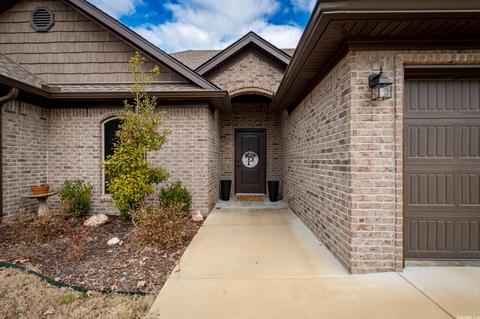 394 Reuben Dr, Alexander, AR 72002 photo 4