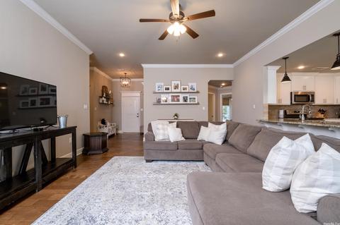 394 Reuben Dr, Alexander, AR 72002 photo 14