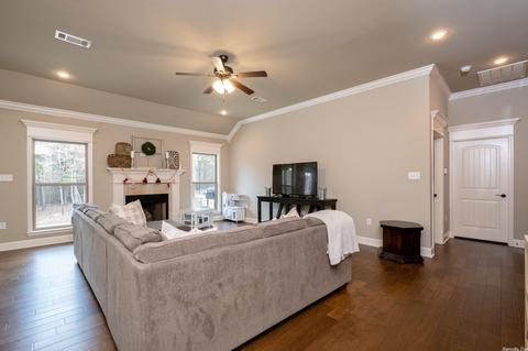 394 Reuben Dr, Alexander, AR 72002 photo 11