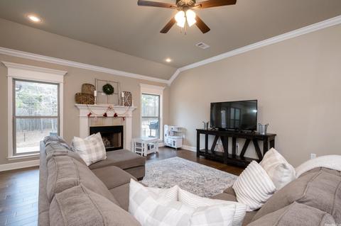 394 Reuben Dr, Alexander, AR 72002 photo 12