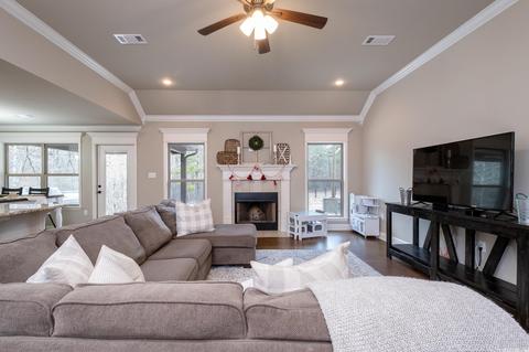 394 Reuben Dr, Alexander, AR 72002 photo 10