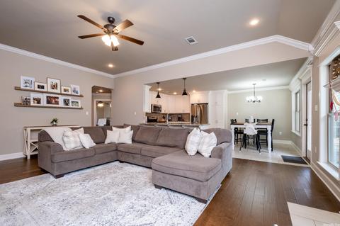 394 Reuben Dr, Alexander, AR 72002 photo 15