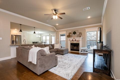 394 Reuben Dr, Alexander, AR 72002 photo 8