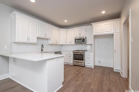 2533 Kara Ln, Bryant, AR 72019 photo 5