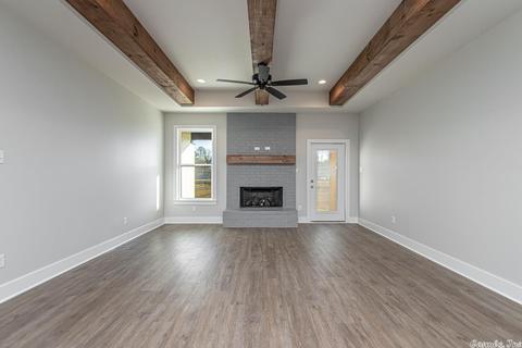 2533 Kara Ln, Bryant, AR 72019 photo 8