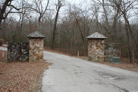 lot21 Woodstone Rd, Bull Shoals, AR 72619