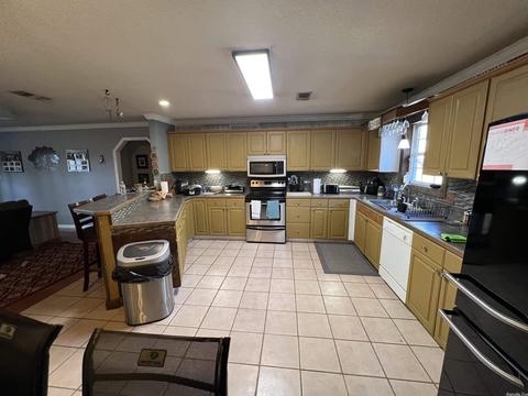 5029 Alexander Rd, Pine Bluff, AR 71603 photo 22