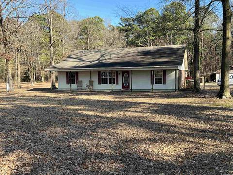 5029 Alexander Rd, Pine Bluff, AR 71603 photo 2