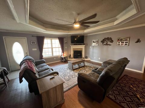 5029 Alexander Rd, Pine Bluff, AR 71603 photo 24