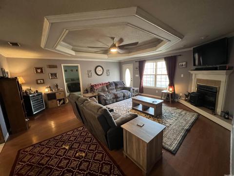 5029 Alexander Rd, Pine Bluff, AR 71603 photo 25