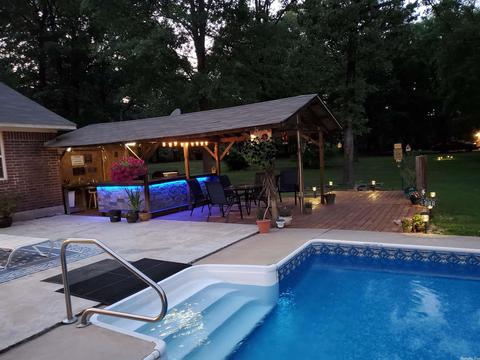 5029 Alexander Rd, Pine Bluff, AR 71603 photo 7
