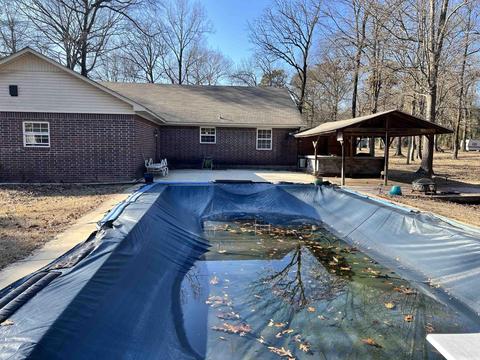5029 Alexander Rd, Pine Bluff, AR 71603 photo 8