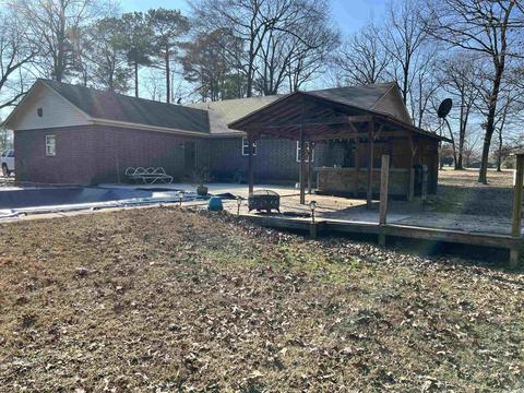 5029 Alexander Rd, Pine Bluff, AR 71603 photo 5