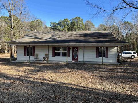 5029 Alexander Rd, Pine Bluff, AR 71603 photo 1