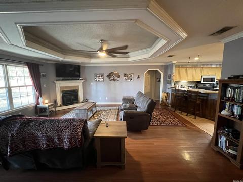 5029 Alexander Rd, Pine Bluff, AR 71603 photo 23