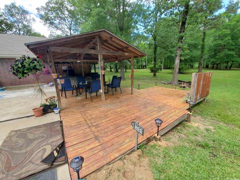 5029 Alexander Rd, Pine Bluff, AR 71603 photo 13