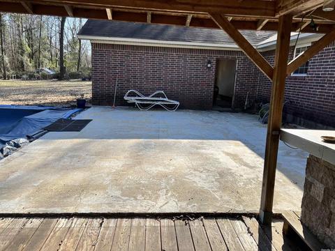 5029 Alexander Rd, Pine Bluff, AR 71603 photo 12