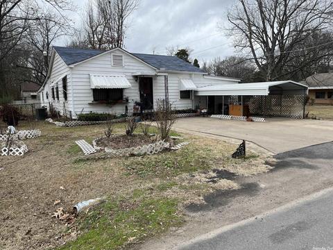 3012 S Ash, Pine Bluff, AR 71603 photo 1