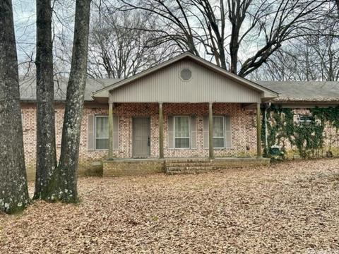 5901 Boone Rd, Bryant, AR 72022 photo 1