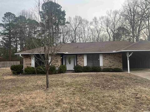 7512 N Pinewood, Pine Bluff, AR 71603 photo 1