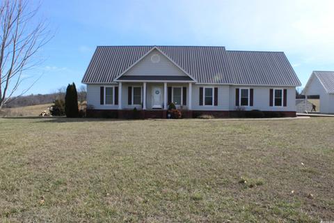 3751 Star Mountain Rd, Marshall, AR 72650 photo 3