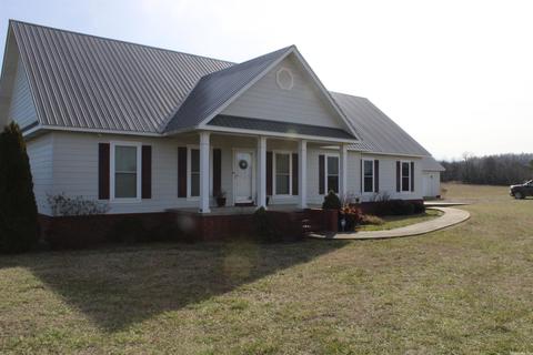 3751 Star Mountain Rd, Marshall, AR 72650 photo 1