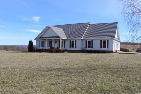 3751 Star Mountain Rd, Marshall, AR 72650 photo 2